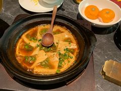 -炊烟小炒黄牛肉(浦东世纪汇店)