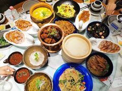 -北京老铺烤鸭(老城根店)