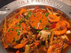 -胖哥俩肉蟹煲(福州仓山爱琴海店)