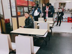 -津门永胜包子铺(哈尔滨道总店)