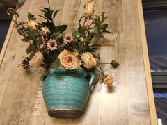 -南城十里潮汕鲜牛火锅·鲜虾生滚粥(融汇老商埠店)
