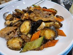 -小红鲸·海鲜餐厅(轸大路店)