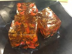 桂花糕-添好运点心专门店(中环IFC店)
