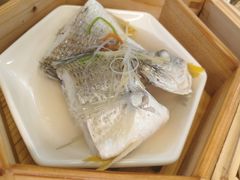 -水禾轩·海鲜蒸汽主题餐厅(新香洲旗舰店)
