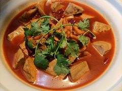 -绿杨春·淮扬宴(庐山路店)