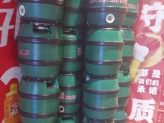 -永红源啤酒·烧烤·海鲜·大排档(台柳路店)