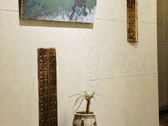 -箱美术馆私房菜(水晶郦城店)