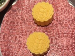 -领事馆19号中餐厅(厦门海景洲际酒店)