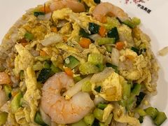 -桃园中华料理炸酱面(燕儿岛路店)