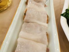 -顺风山庄(水濂山店)