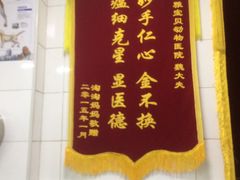 -中农大我爱我爱24h动物医院·中医针灸·猫专科·骨科医疗中心(双井店)
