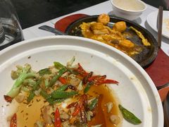 -煜丰汴京烤鸭(福彩路店)