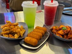 -蓉三少冒烤鸭·四川小吃集(北京首店)