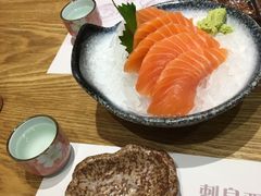 -林妈妈村·日式料理(宝山龙湖天街店)