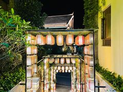 -清远熹乐谷温泉度假酒店