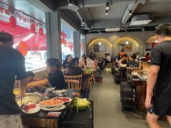 大堂-官塘兄弟·潮汕牛肉店(官塘总店)