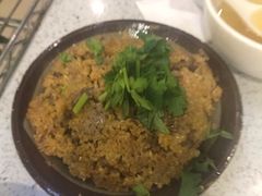 -蜀皇·菌汤鲜黄牛肉汤锅(宽窄巷子店)