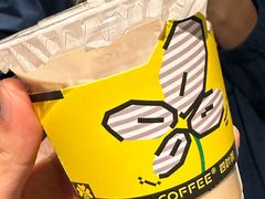-四叶咖咖啡(昆明恒隆PRO店)