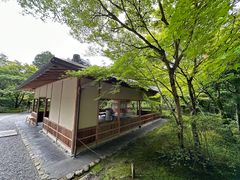 -西芳寺(苔寺)