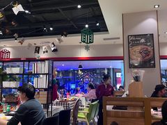 -米斯特比萨(罗斯福店)