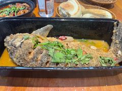 -三厂烩羊肉(沙口路店)