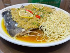 -醉香隆.山水庭院.湖北菜(东湖店)