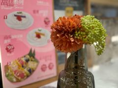 -泰椰里·泰国餐厅(智慧城广百广场店)