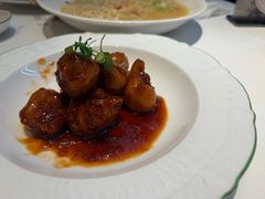 -桂满陇·杭州饭店(清河万象店)
