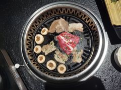 -牛焱·烧肉酒肆(五大道店)