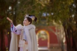 点击看大图 -美云庭古装·格格服汉服·京城旅拍(北京店)