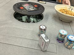 -天合地合棋牌(凯旋路店)