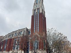 -华东政法大学(松江校区)