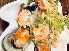 -Siam泰餐厅(水上公园店)