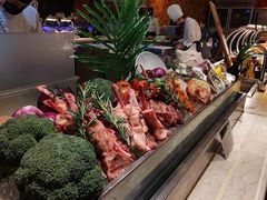 -盛宴自助餐厅(运达喜来登店)