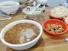 -龙鳞路第一家牛肉汤