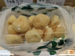 -泸溪河桃酥(凯德MALL太阳宫店)