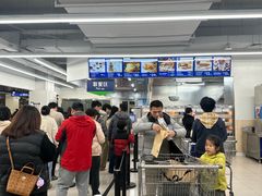 -山姆会员商店(上海浦东店)