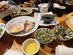 -千代御(临河街店)