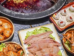 -陈眼镜火锅(总店)