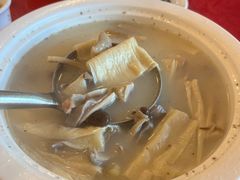 -胜记菜馆(文明路)