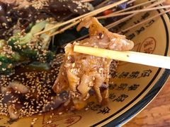 -明洋钵钵鸡(春田小区店)