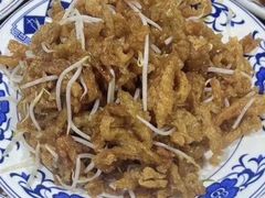 -八爷手擀炸酱面(天津总店)