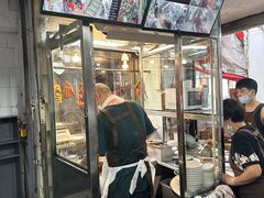 -凌舍好烧鹅(中山路店)