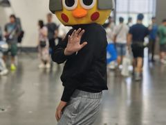 -上海跨国采购会展中心