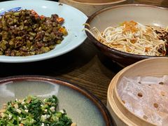 -南京大牌档(香港广场店)