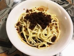 -牛王庙吳記怪味面(双楠店)