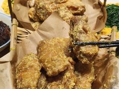 -一江水食府(后湖店)