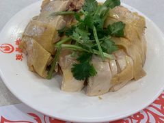 白斩鸡-振鼎鸡(福州路店)