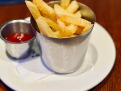 经典炸薯条-bluefrog蓝蛙(新三里屯太古里店)