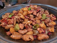 -六月雪干锅(绵阳凯德广场店)
